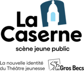 La Caserne - sc�ne jeune public
