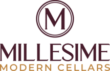 Millesime Modern Cellars