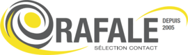Rafale S�lection Contact