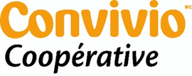 Convivio Coop�rative 
