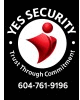 YES SECURITY