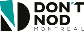 DON'T NOD Montr�al