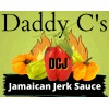 Daddy C's Jamaican Jerk Sauce