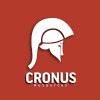 Cronus Resources Inc.