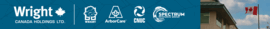 Wright Canada Holdings